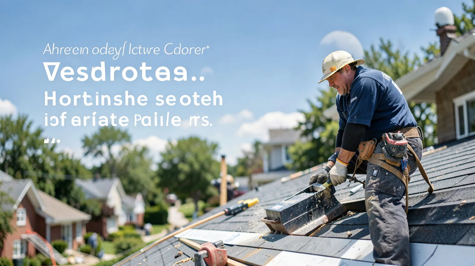 Roof Replacement in Swifton, AR near me